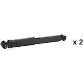 RIDEX 854S20956 Schokdemper