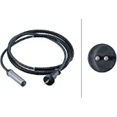 Hella 6PU 230 052-401 Wielsnelheidssensor (ABS)