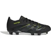 Adidas Voetbalschoen 'Predator League' appel / zwart