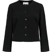 Object Blazers 'Lisa' zwart