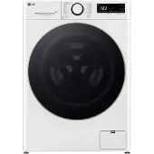 LG F4wr5009s1w Turbowash - Wasmachine Voorlader 9 Kg 1400 Rpm 71 Db