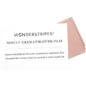 Wonderstripes Touch-up Makeup Touch-Up Blotting Film Poeder 0