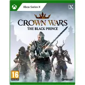 Crown Wars - The Black Prince