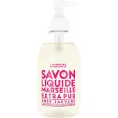 Compagnie De Provence - Liquid Marseille Soap Wild Rose 300 ml