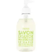 Compagnie De Provence Marseille Soaps Liquid soaps Fresh Verbena Liquid Marseille Soap 300 ml