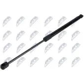NTY AE-ME-112 Gasveer achterklep