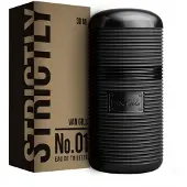 Van Gils Strictly No.01 Eau de Toilette - 30 ml