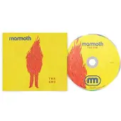 Universal Music Mammoth - The End (CD)