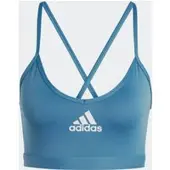 Adidas AeroReact Training Light-Support Beha