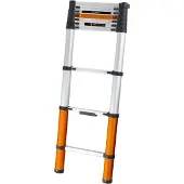Batavia Ladder | | Giraffe AIR | 2.93 meter (10 treden, Inschuifbaar)