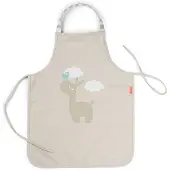 Done by Deer Lalee schort schort voor kind Green