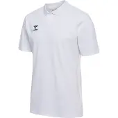 Hummel Functioneel shirt 'Go 2.0' navy / wit