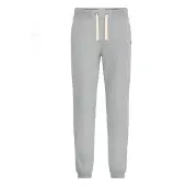 Blend Broek 'Tilo' grijs gemêleerd
