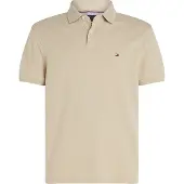 Tommy Hilfiger Shirt 'CORE 1985 REGULAR POLO' kaki
