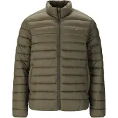 Whistler Donsjack Arubi | Maat 3XL