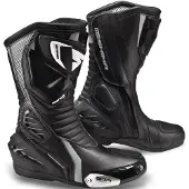 SHIMA RWX-6 Dames Motorlaarzen Maat 36