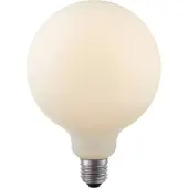 SPL E27 LED Globelamp | 5.5W 2500K 220V/240V 925 | 360° Dimbaar