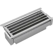 Bosch DSZ4683 cleanAir starterset voor telescopische dampkap