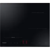 Samsung Nz64b6056gk/u1 - Kookplaat Inbouw Inductie Breedte 59 Cm