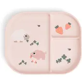 Done by Deer Bord Compartment Tiny Farm Powder