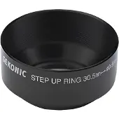 Sekonic Step-up Ring JM97 voor L-758 serie/ L-858D