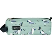 Herlitz 300001501 Etui "Crazy Zebra" (vier vakken)
