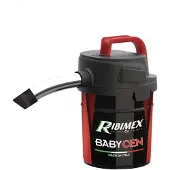 Ribimex asstofzuiger 4l 500w - - PRCEN018