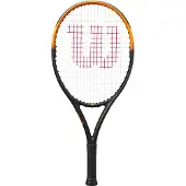 Wilson Burn Spin Junior 24