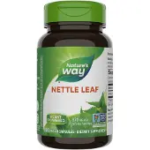 Nature'S Way - Brandnetelblad (100 capsules)
