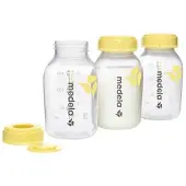 Medela Mother's Milk Bottle 3 Units
