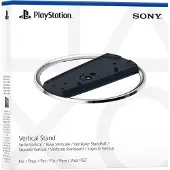 Sony PlayStation 5 Slim Vertical Stand