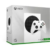 Microsoft Xbox Series S 1TB