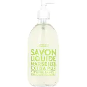 Compagnie De Provence Marseille Soaps Liquid soaps Fresh Verbena Liquid Marseille Soap 495 ml