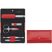 Zwilling Snap fastener case, 5 pcs