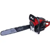 Scheppach PCS46 - Benzine kettingzaag - 46cc - 45cm