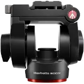Manfrotto 500X Fluid Head