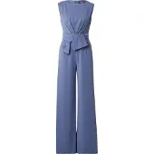 Vera Mont Jumpsuit blauw
