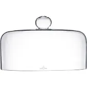 Villeroy & Boch Cloche Manufacture Travertine ø 25,5 cm