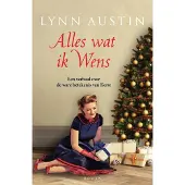 Kokboekencentrum Non-Fictie Alles wat ik wens (Paperback)