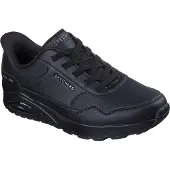 SKECHERS 183023 bbk heren sneakers