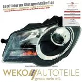 Diederichs 2295182 Koplamp