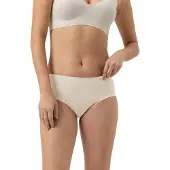 Mey Slip 'Simply Better Invisibles' beige