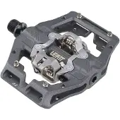 Leatt Ceramag Gravity 8.0 Clip-in 110x88 Mm Pedalen