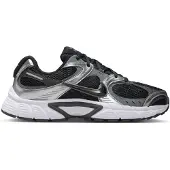 Nike Sneakers laag 'V5 RNR' donkergrijs / zwart / zilver