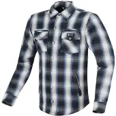 Merlin Madison Dames Motor shirt
