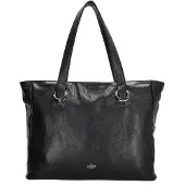 Charm London Liberty Laptoptas 17.3" black