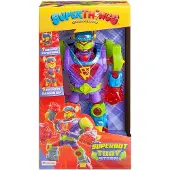 Superthings Superbot Speelfiguur (Woedestorm)