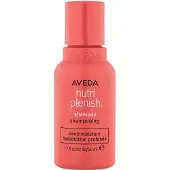 Aveda Nutriplenish Hydrating Shampoo Deep Moisture