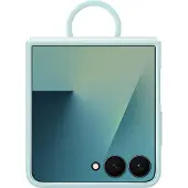 Samsung Cover Ring Silicone Galaxy Z Flip 7 Mint (ef-pf766tmegww)