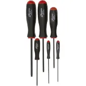 Bondhus 1.5-5 Mm Schroevendraaierset 6 Stukken